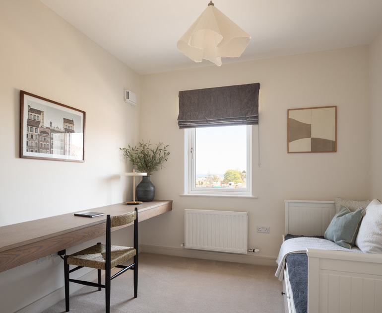 Archers-Wood-Delgany-Study